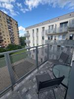 Tabago Studio 34 Głogów Kossaka - Ferienwohnung Głogów