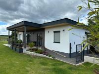 Ferienhaus zum Graben Kohfidisch - B&B