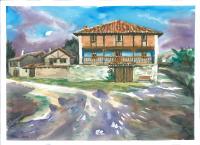 Biendella Rural Merindades - B&B Torme