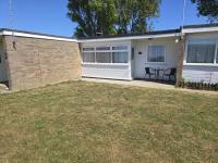 115 Modern South Facing Chalet on Sunbeach in Scratby Near Great Yarmouth - Ferienwohnung