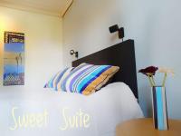 Habitación Estándar - 1 cama grande 