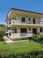 Possidi Garden - B&B Poseídi