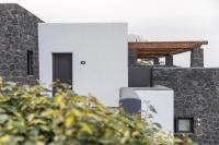 Suite Junior con piscina de borde infinito y vistas al mar