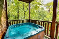 Mountain Treasure by Venture Smoky Mountains - Bed and Breakfast Sevierville