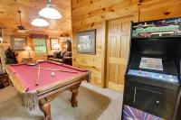 Once Upon A Time by Venture Smoky Mountains - Ferienwohnung Gatlinburg