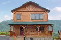Pinnacle View by Venture Smoky Mountains - B&B Gatlinburg