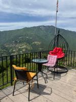 The overlook cottage 1 - B&B Batumi