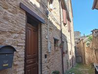 Casa Elvira - Chambres d’hôtes Serra San Quirico