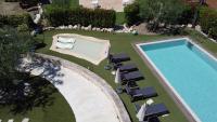 La linea dell'orizzonte - B&B