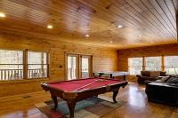 Take Me Away by Venture Smoky Mountains - B&B Gatlinburg