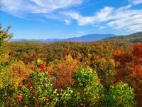Smoky View Cabin by Venture Smoky Mountains - Ferienwohnung Pigeon Forge