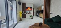 Superbe appartement , à deux pas de la plage - Ferienwohnung Mehdya