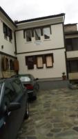 Studio-Apartment mit Seeblick