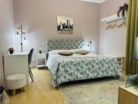 Habitación Doble con baño privado