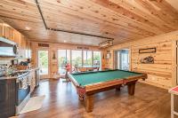 The Highest Point View by Venture Smoky Mountains - B&B Gatlinburg