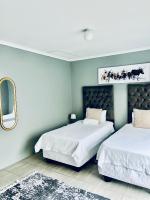 Otis Self Catering - Ferienwohnung Walfischbucht