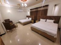 Islamabad Lodge - Bed and Breakfast Islamabad