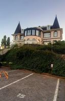 Panorama Hill - B&B Szombathely