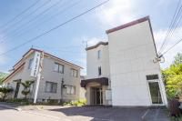Lake Toya Base -Lake Toya BLDG 1F - Ferienwohnung Rokkōdai