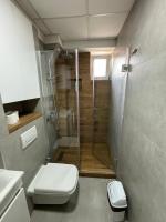 Luxury Apartment Skopje 2 - B&B Skopje