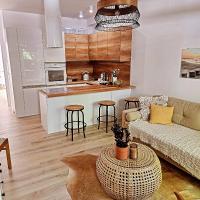 Baltic Nature - B&B Łukęcin