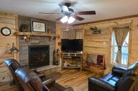 Milner Retreat - Bed and Breakfast South Fork