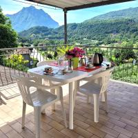 Casa Eliana Mountain Lake Iseo Hospitality - B&B
