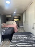 Habitación Familiar con bañera