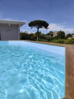 Villa Cola - Vesuvio Garden & Relax - B&B
