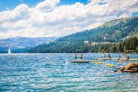 Chill on the Hill - B&B Truckee
