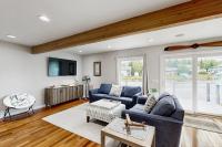Campbell Lake Escape - Bed and Breakfast Anchorage