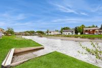 Campbell Lake Escape - B&B Anchorage