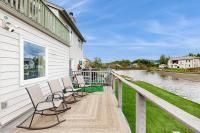 Campbell Lake Escape - B&B Anchorage