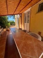 Sunny Lemon Garden - B&B Petrovac na Moru