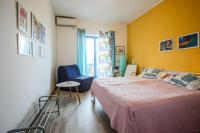 Appartamento con 1 Camera da Letto e Patio