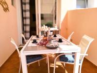 La Maisonette - Centro storico - Ferienwohnung La Maddalena