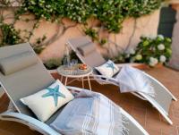 La Maisonette - Centro storico - B&B La Maddalena