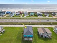 Welcome to Arandel With A Lovely Ocean View - Ferienwohnung Galveston