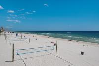 Cute Beach Cottage Steps to the Beach! Panama City Beach, FL! - B&B