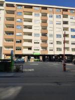 Apartman RikiKiki - Chambres d’hôtes Novi Pazar