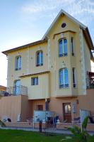 Très grand studio meublé - Juan les Pins - Logt4 - B&B