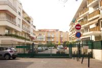 Appartement à 5 min de la plage Soleil & Confort - B&B Niza