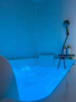 Santorini Evasion - Suite de Luxe - B&B