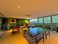 Condominio Bambu - Frente Mar - B&B Ubatuba