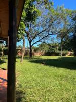 Cabañas Lodge el Suizo 2 - B&B Gobernador Virasora