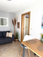 New studio apartment with sea view - Chambres d’hôtes Makarska
