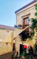 Casa Fiore del Borgo - B&B