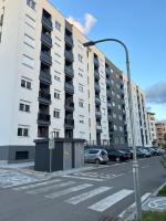 Lumière Apartment - Ferienwohnung