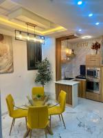 Studio ATU DELUXE - B&B Dakar