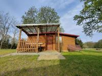 Dobisówka Przebrno - Ferienwohnung Krynica Morska